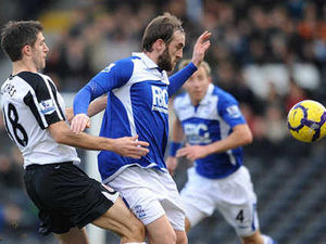 Supporting image for story: McFadden may be out for season