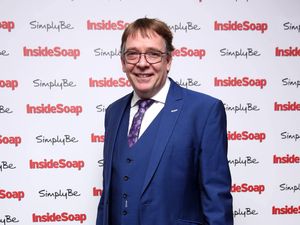 Supporting image for story: Adam Woodyatt on whether he is planning EastEnders return after I’m A Celebrity