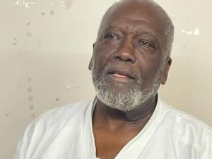 Supporting image for story: Legendary Wolverhampton karate teacher awarded sport's top honour