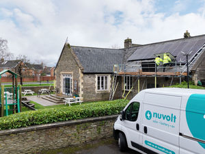 Supporting image for story: Marston's pubs get solar power