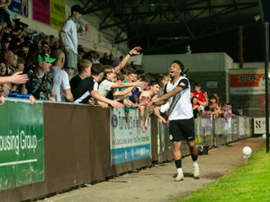 Supporting image for story: AFC Telford United preview: Home form the key to Bucks' ambitions this season