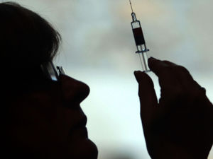 Supporting image for story: Covid vaccines available for vulnerable children in Shropshire