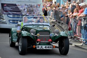 Ellesmere Carnival