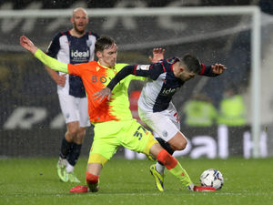 Supporting image for story: The loan market: Four potential moves West Brom could make in the transfer window