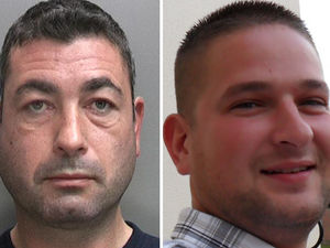 Supporting image for story: Man who killed builder with punch outside Great Barr pub has jail term extended