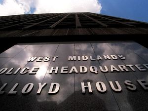 Supporting image for story: West Midlands Police hiring new £74,000 diversity chief