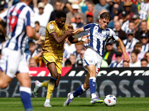 Supporting image for story: West Brom 'mix it up' and Ryan Mason proves point: Four takeaways from opening day Albion win