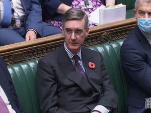 Supporting image for story: Return to virtual Parliament ‘running away from democratic duty’ – Rees-Mogg