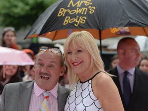 Supporting image for story: Christmas Day’s most recurring TV shows revealed