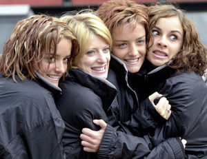 Supporting image for story: Help us fight breast cancer - Letters for May 19