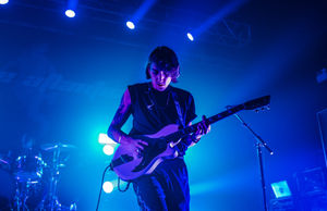 Chase Atlantic. Pictures by: Connor Walker