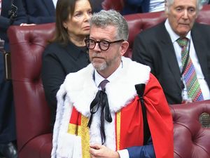 Supporting image for story: ‘Clearly not’: Lucy Powell asked if she would have ennobled Lord Doyle