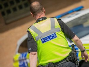 Supporting image for story: Man arrested over sexual assault of 15-year-old girl in Dudley