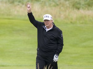 Supporting image for story: ‘More to do’ on US steel tariffs than Trump and PM can resolve, minister signals