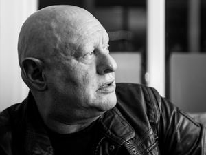Supporting image for story: Less sex and no drugs, but there’s still rock’n’roll: Shaun Ryder ready for Shrewsbury show