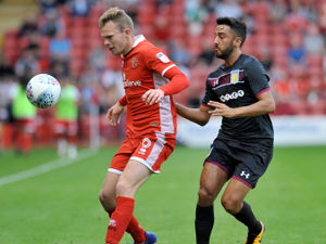 Supporting image for story: Walsall to host Aston Villa in pre-season