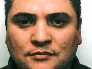 Supporting image for story: On-the-run rapist gets life for attack on Staffordshire schoolgirl