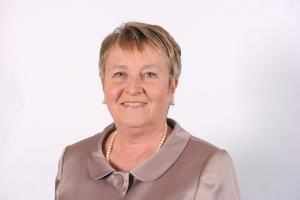 Councillor Hilary Bills