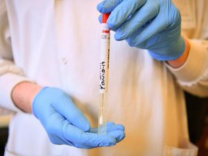 Supporting image for story: Latest coronavirus death confirmed in Shropshire 