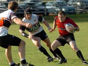 Supporting image for story: Oswestry 44 Crewe and Nantwich 17