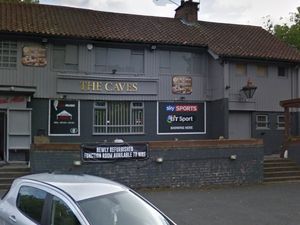 Supporting image for story: Dudley pub to face review over CCTV concerns