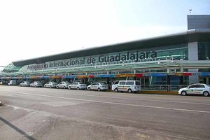 Guadalajara Airport