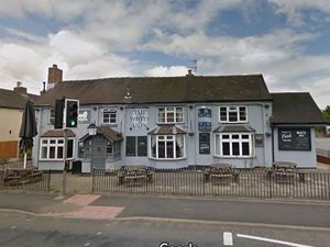 Supporting image for story: Former pub could become food store