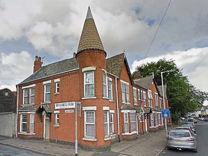 Supporting image for story: Wolverhampton drink-drive crash doctor suspended