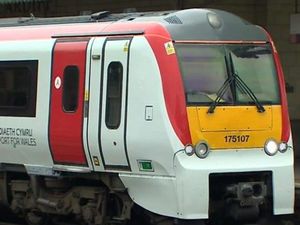 Supporting image for story: New campaign celebrates train company achievements
