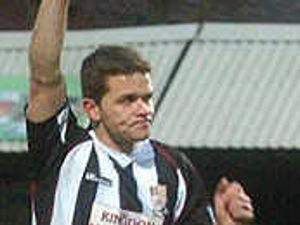 Supporting image for story: Bull: McNiven could stay