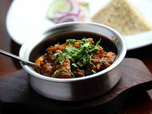Supporting image for story: Food review: Pondicherry, Ironbridge