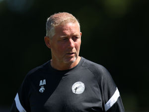 Supporting image for story: Walsall could be set for big FA Cup boost with Gateshead facing major fitness issues