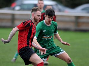 Supporting image for story: Tividale back on track
with six of the best