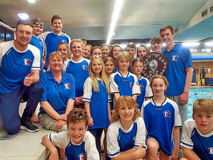 Supporting image for story: Phoenix rising with a second promotion