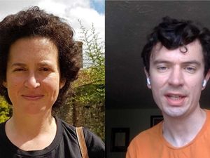 Supporting image for story: Vaccine volunteers describe special feeling as Oxford reports positive data