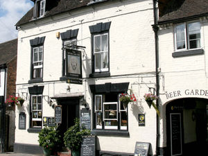 Supporting image for story: Listed town centre Bridgnorth pub set to get revamp if plans approved 