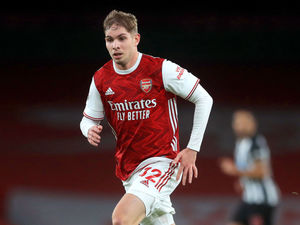 Supporting image for story: Aston Villa target Emile Smith Rowe signs new deal at Arsenal