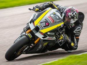 Supporting image for story: Stacey ready to Storm into new season