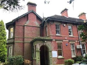 Supporting image for story: Special education plan put forward for former care home in Wolverhampton