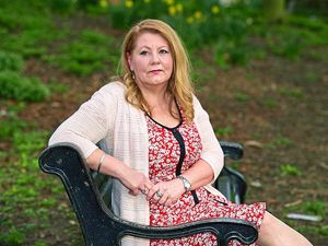 Supporting image for story: 'Now my family's killer Barry Williams is dead I'm just seeking peace'