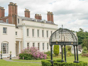 Supporting image for story: A Midsummer Night's Dream coming to Shifnal