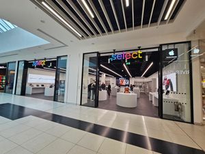 Select in the Telford Centre