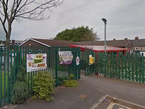 Supporting image for story: Police investigate 'shooting' near Tipton primary school on Friday afternoon
