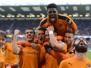 Supporting image for story: Burnley v Wolves - five talking points