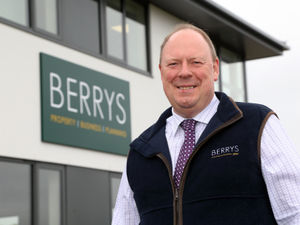 Supporting image for story: Preparing for big farming changes