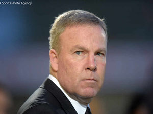 Supporting image for story: Kenny Jackett confident on Millwall return
