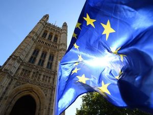 Supporting image for story: How can MPs stop no-deal Brexit during the parliamentary showdown?