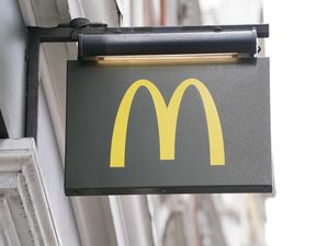 Supporting image for story: McDonald’s to end AI trial in US over ordering mishaps