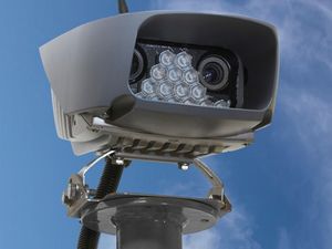 Supporting image for story: Concern over Newport car park camera plan 