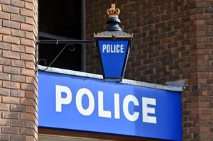 West Midlands Police have arrested two teenagers after a knifepoint robbery in Dudley